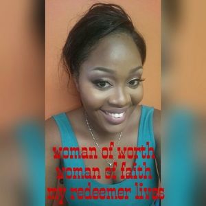 Meet your Posher, Lesa